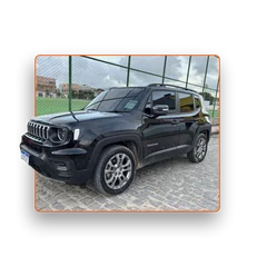 Veículo RS Turismo