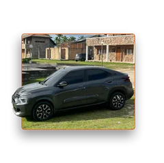 Veículo RS Turismo