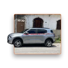 Veículo RS Turismo